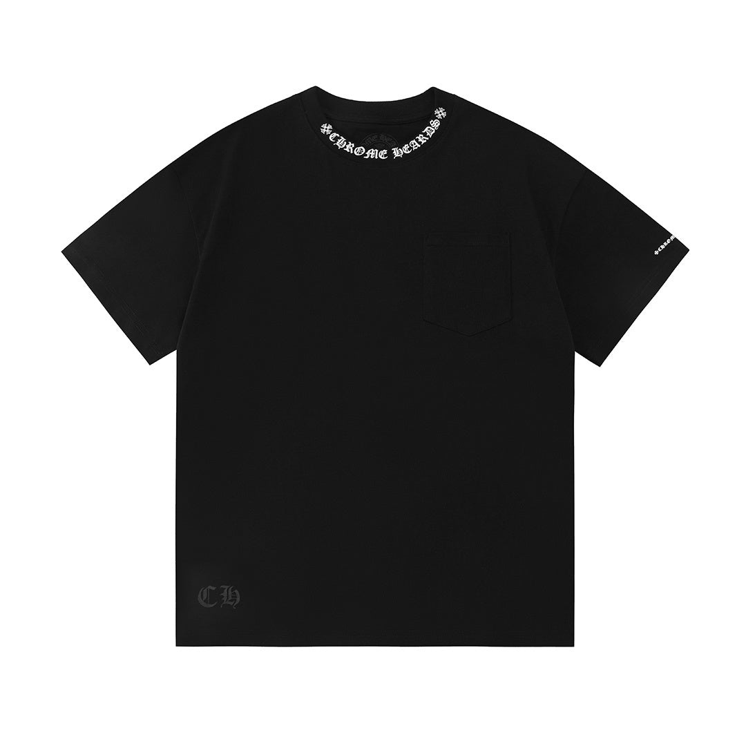 Chrome Hearts Tees