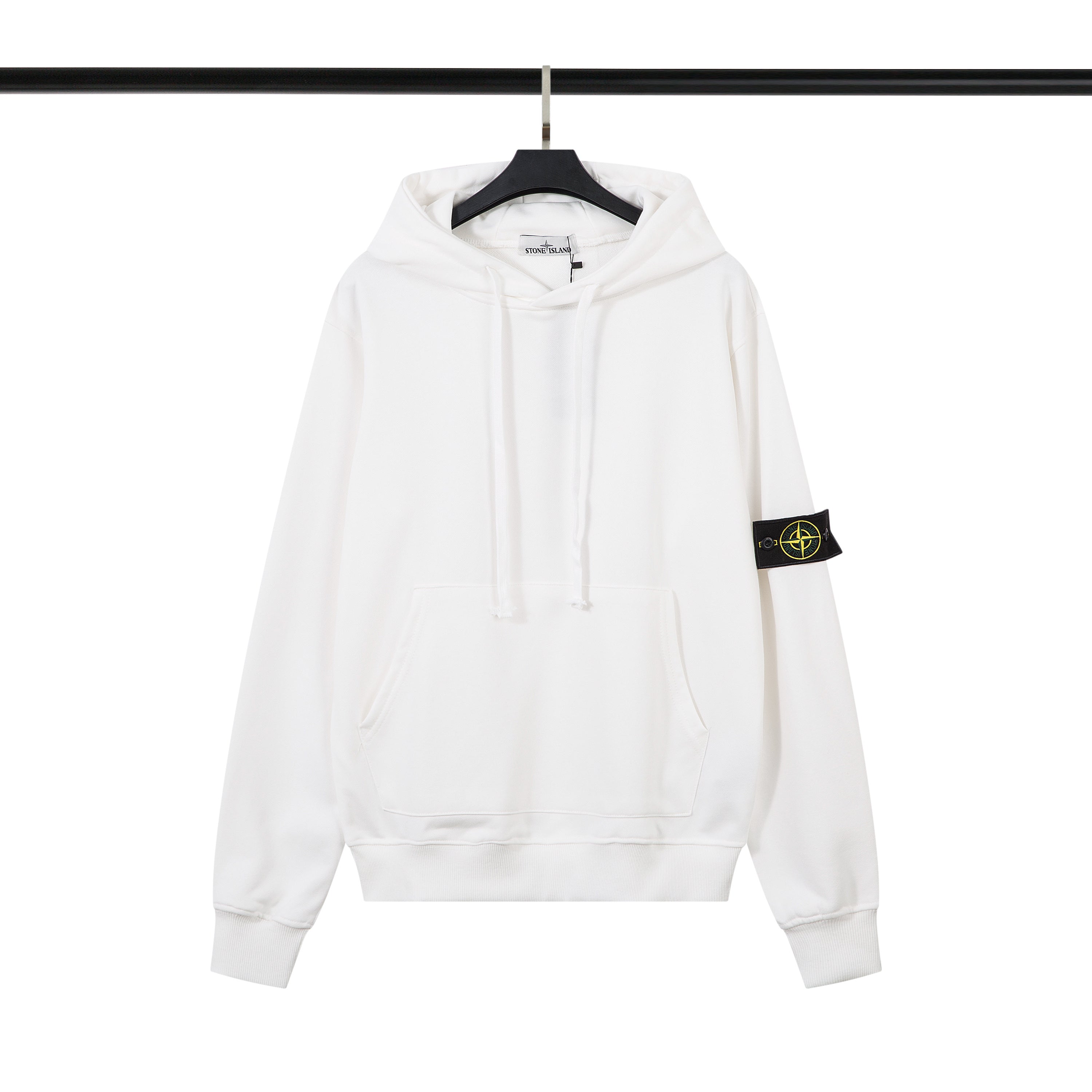 Stone Island Hoodies