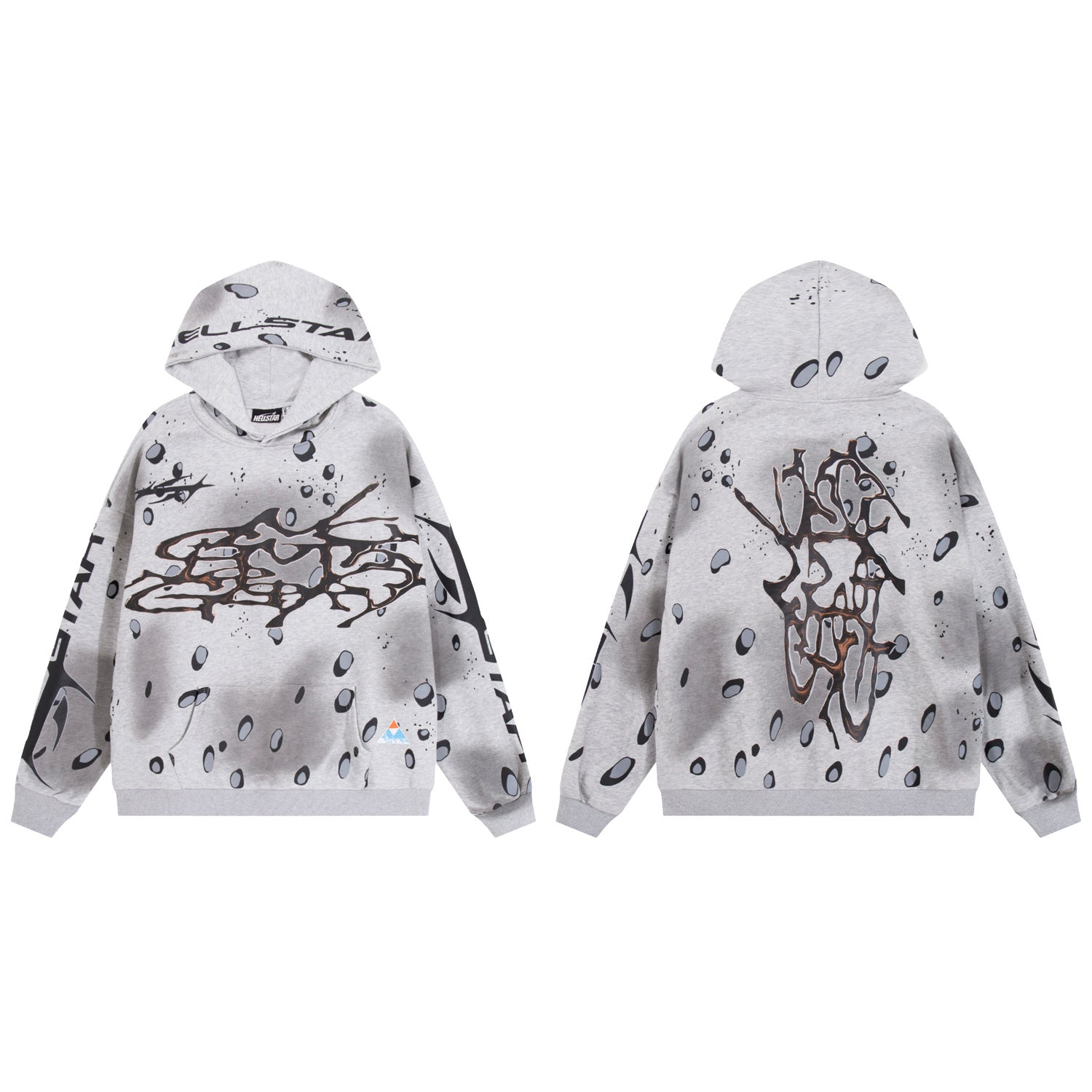 Hellstar Hoodies