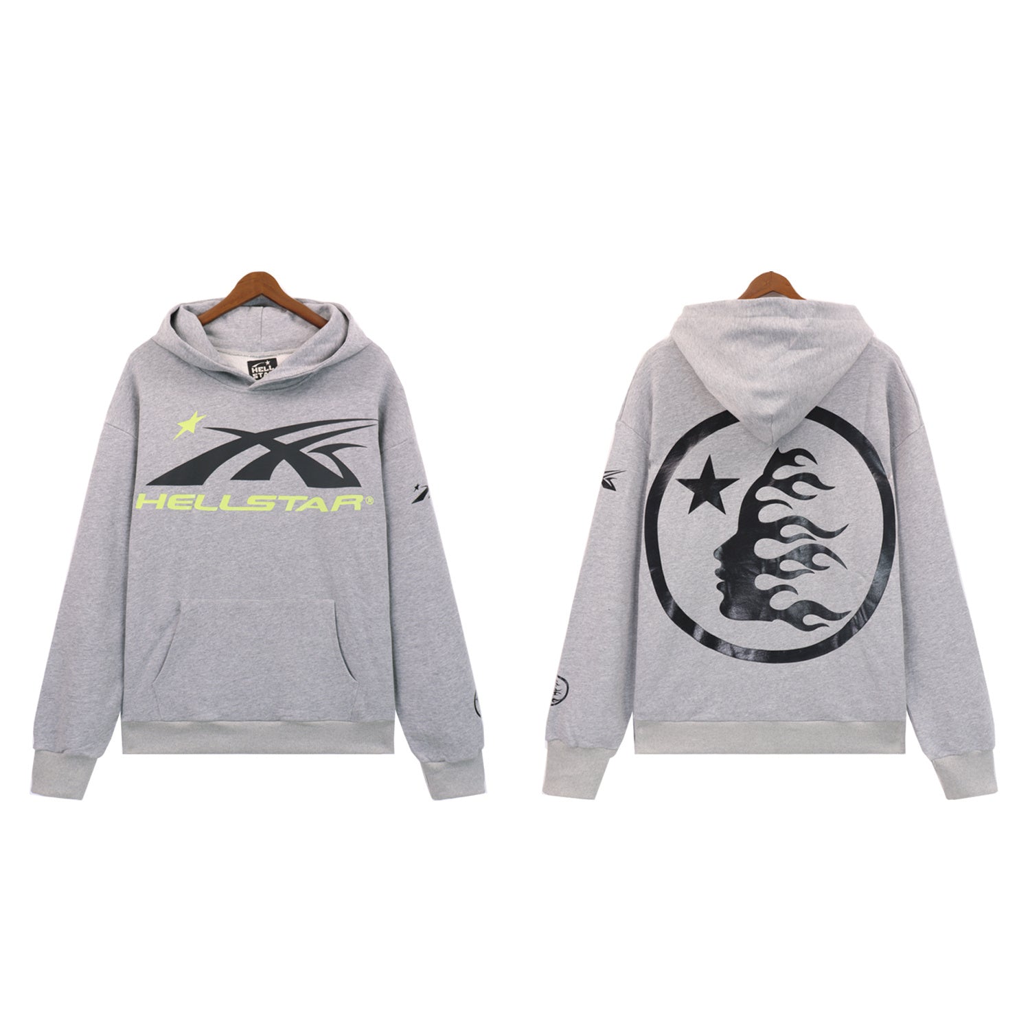 Hellstar Hoodies