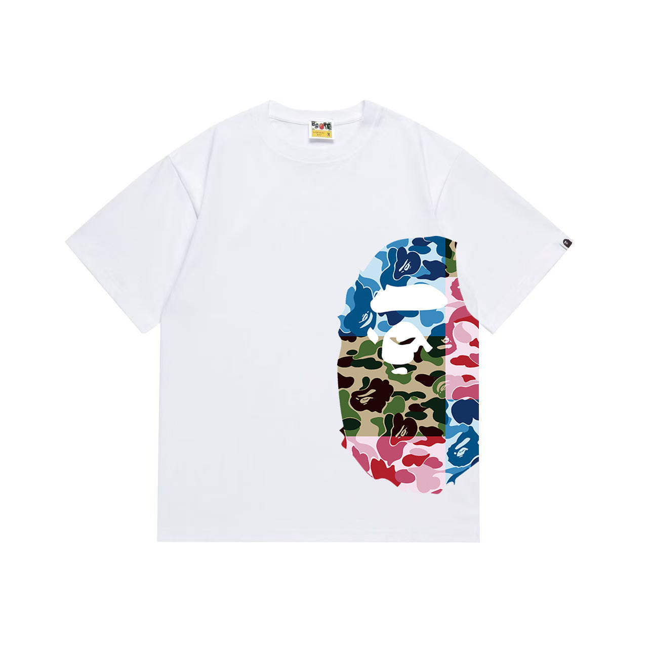 Bape Tees #1