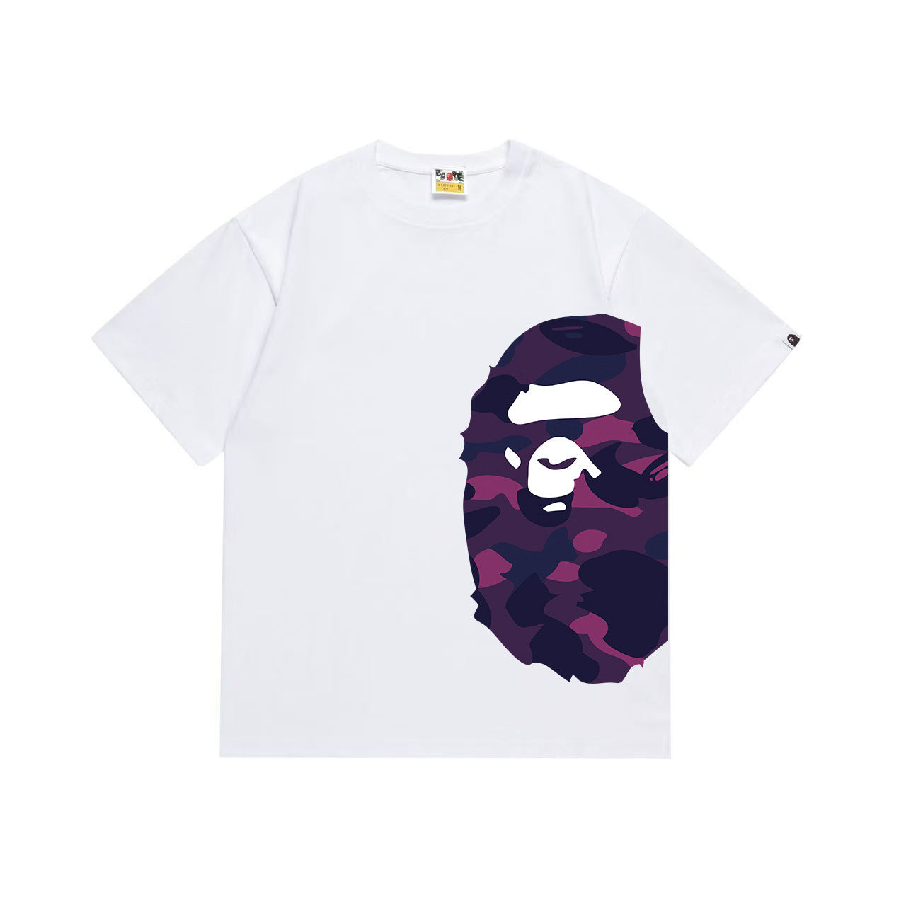 Bape Tees #1