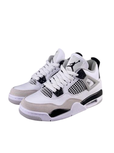 Jordan 4s