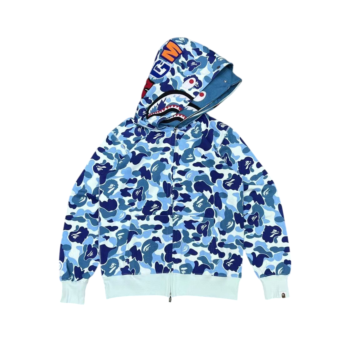 Bape Hoodies