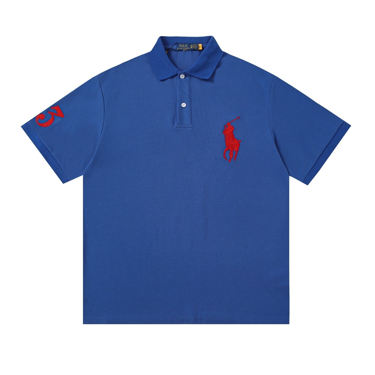 Polo Ralph Lauren Polo Shirts