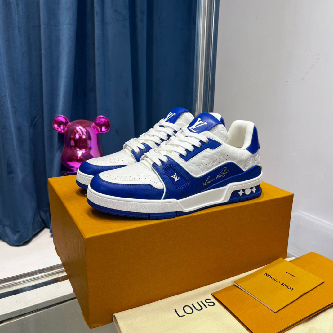 LV Trainers