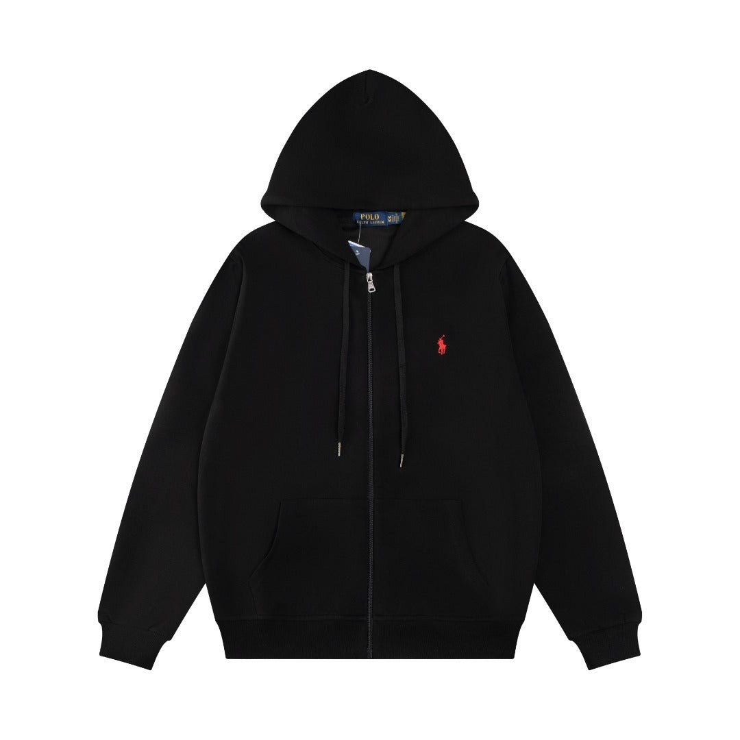 Polo Ralph Lauren Zip Ups