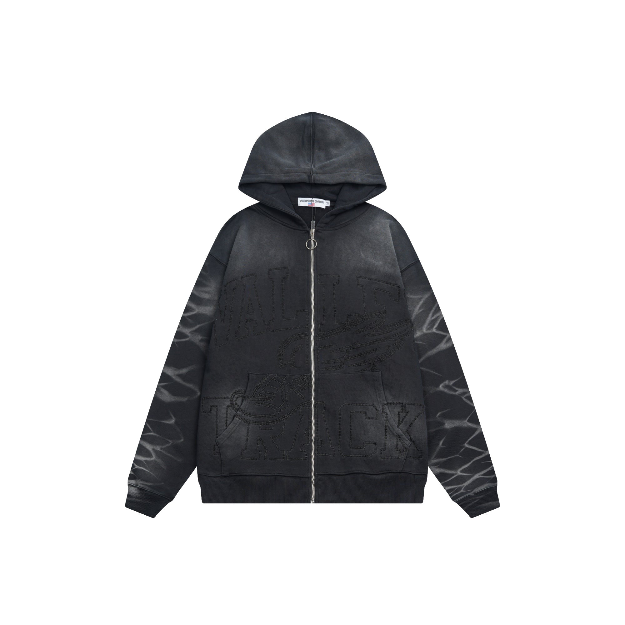 Vale Forever Zip Ups