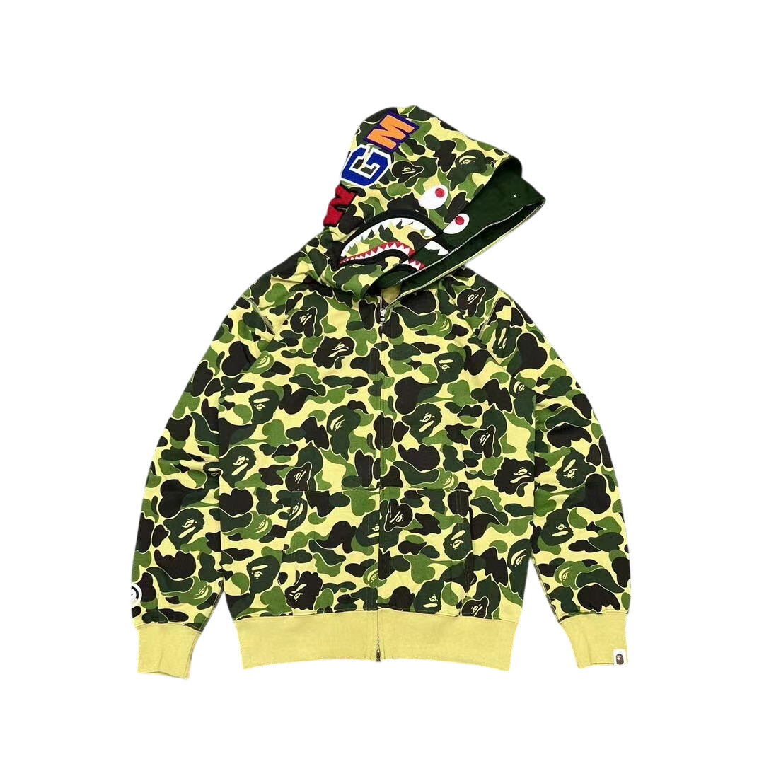 Bape Hoodies