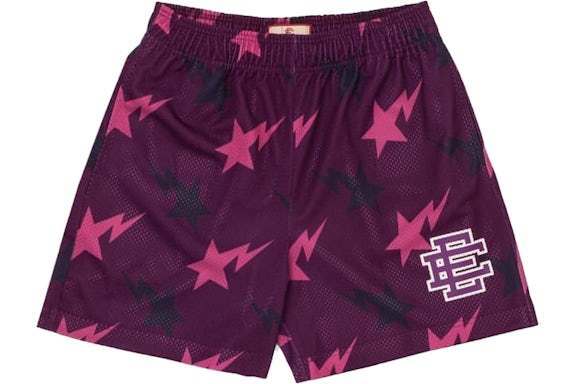 EE Shorts