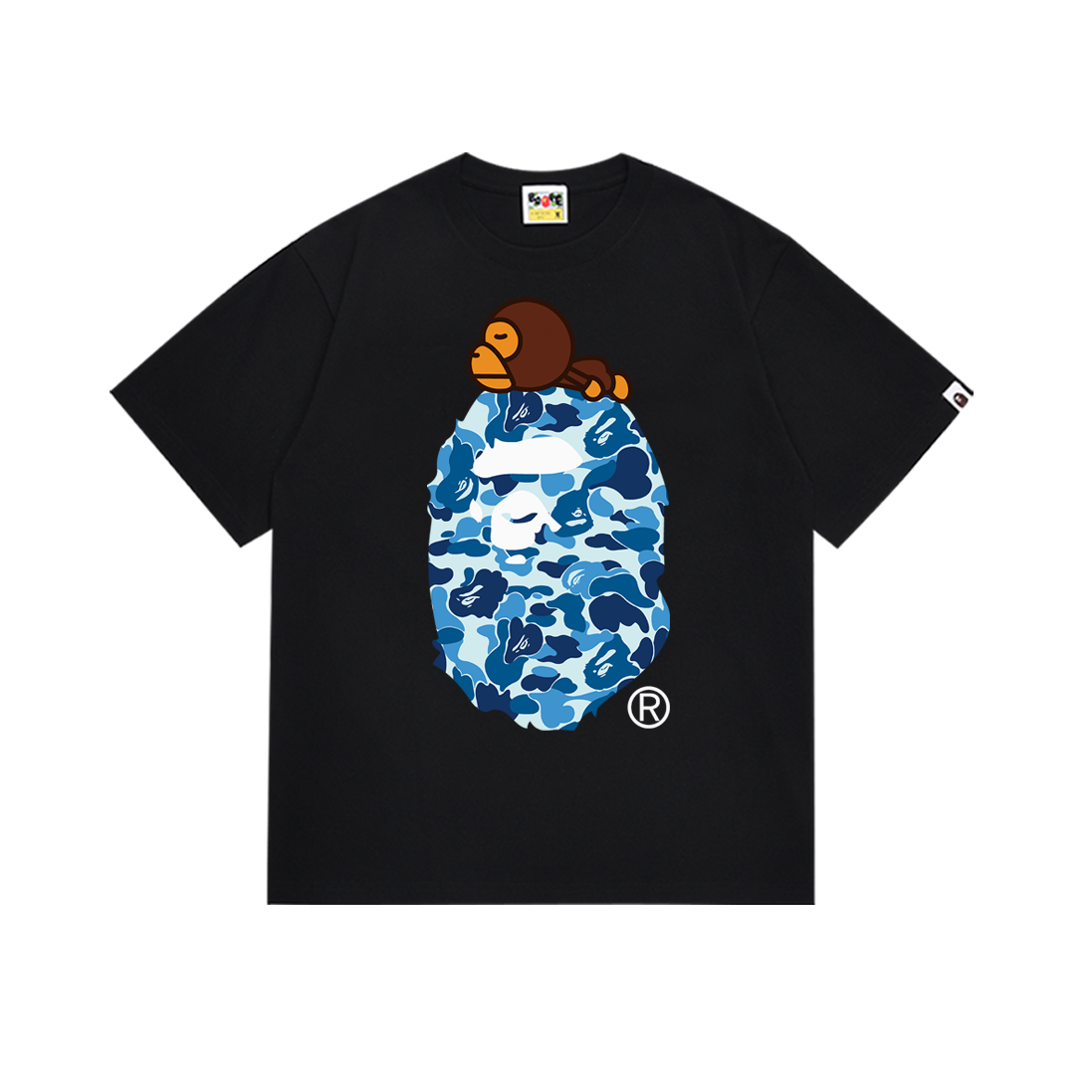 Bape Tees #4