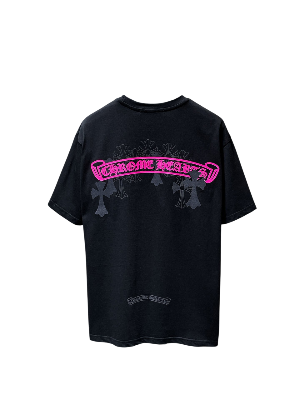 Chrome Hearts Tees