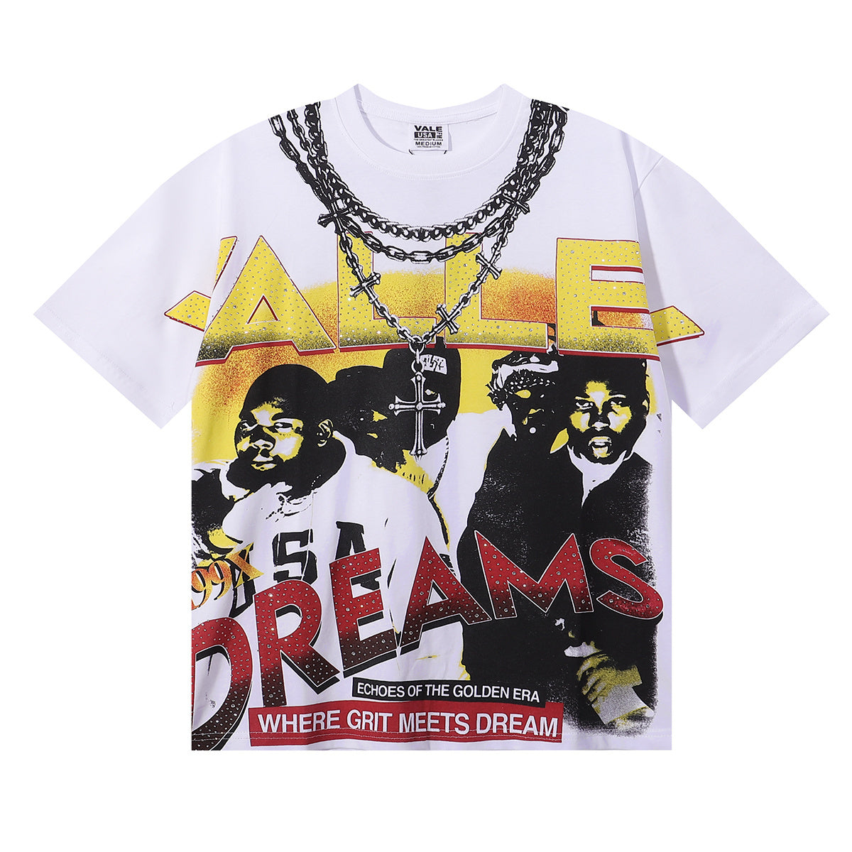 Vale Forever Tees