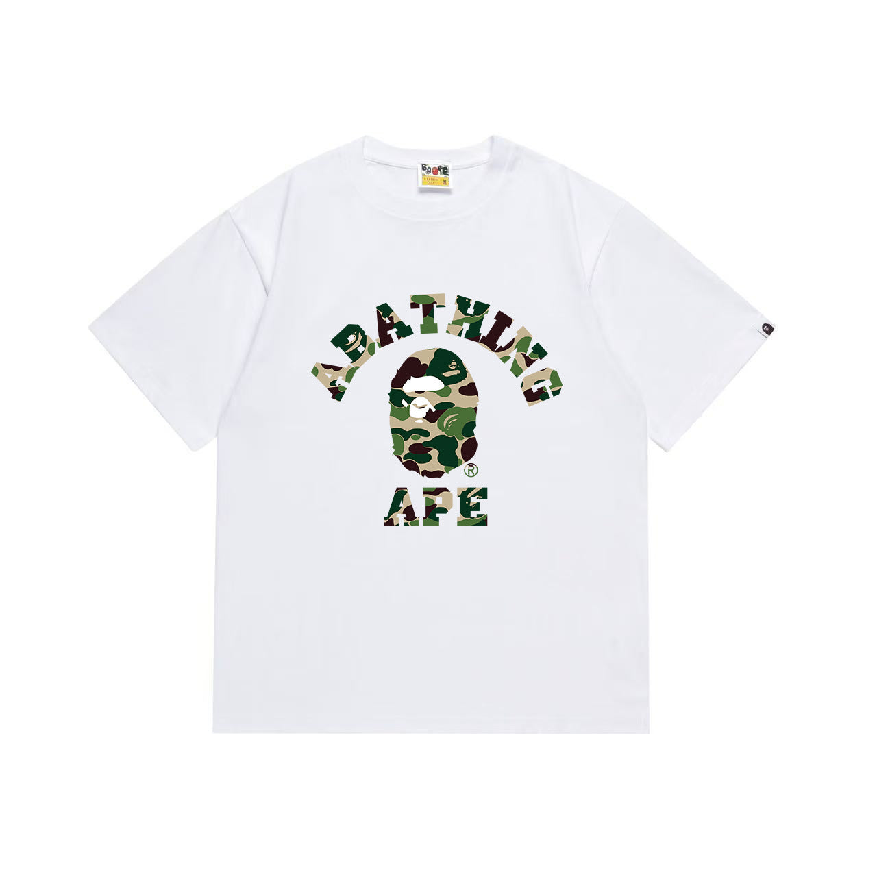 Bape Tees #3