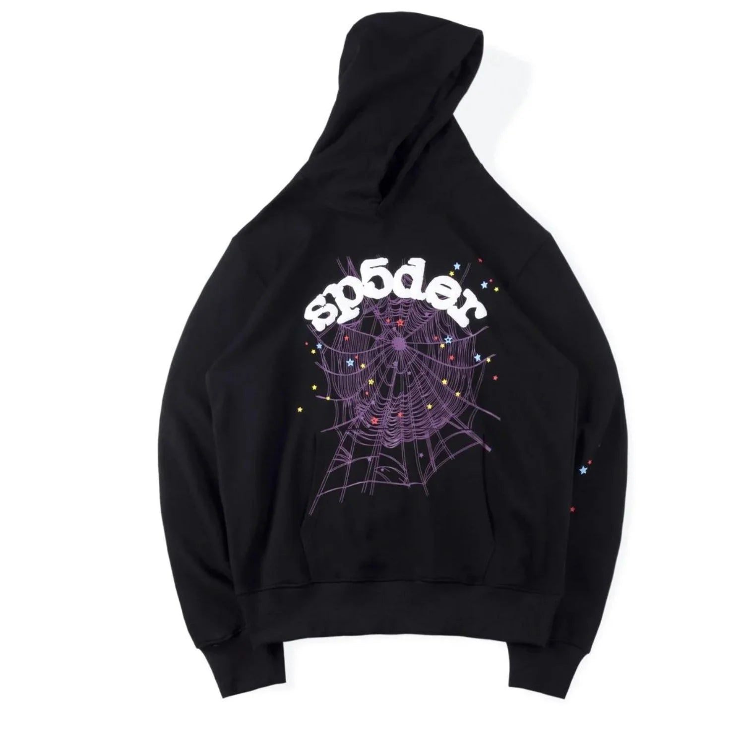Sp5der Hoodies