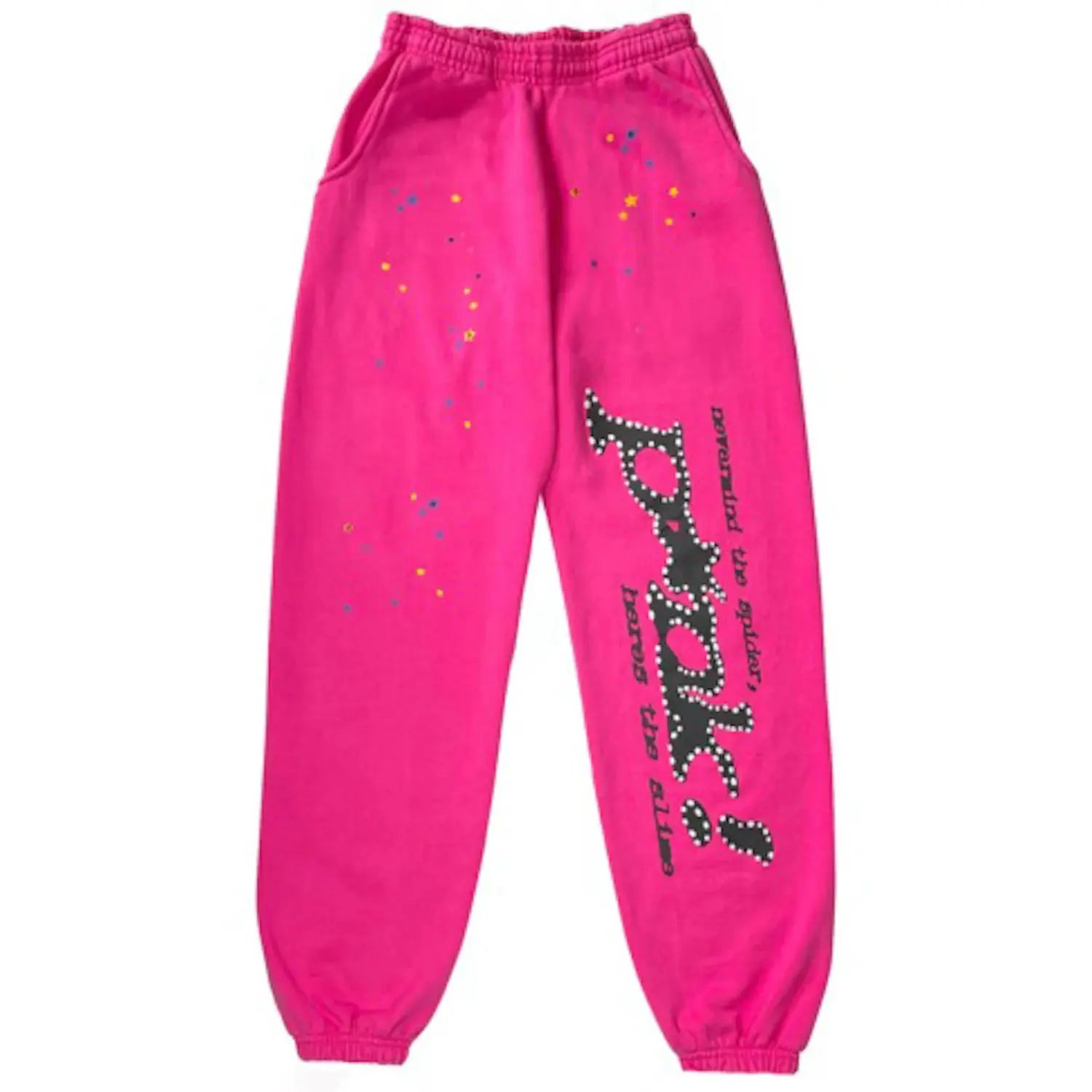 Sp5der Pants