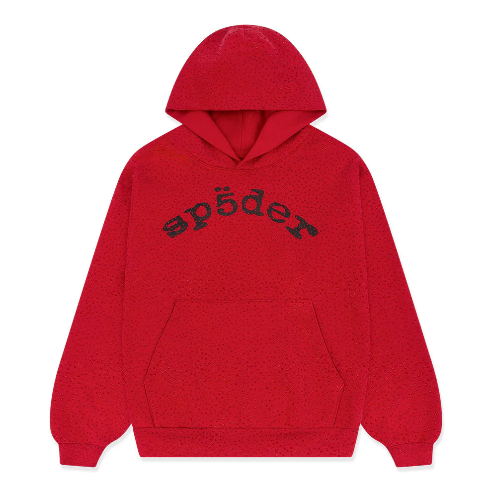 VVS Sp5der Hoodies