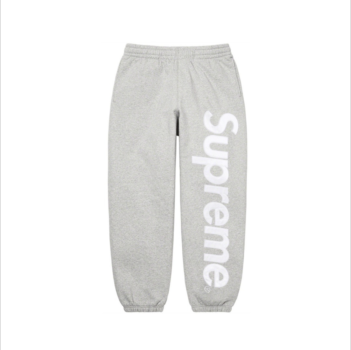 SUPREME Pants