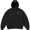 SUPREME X NIKE Hoodies