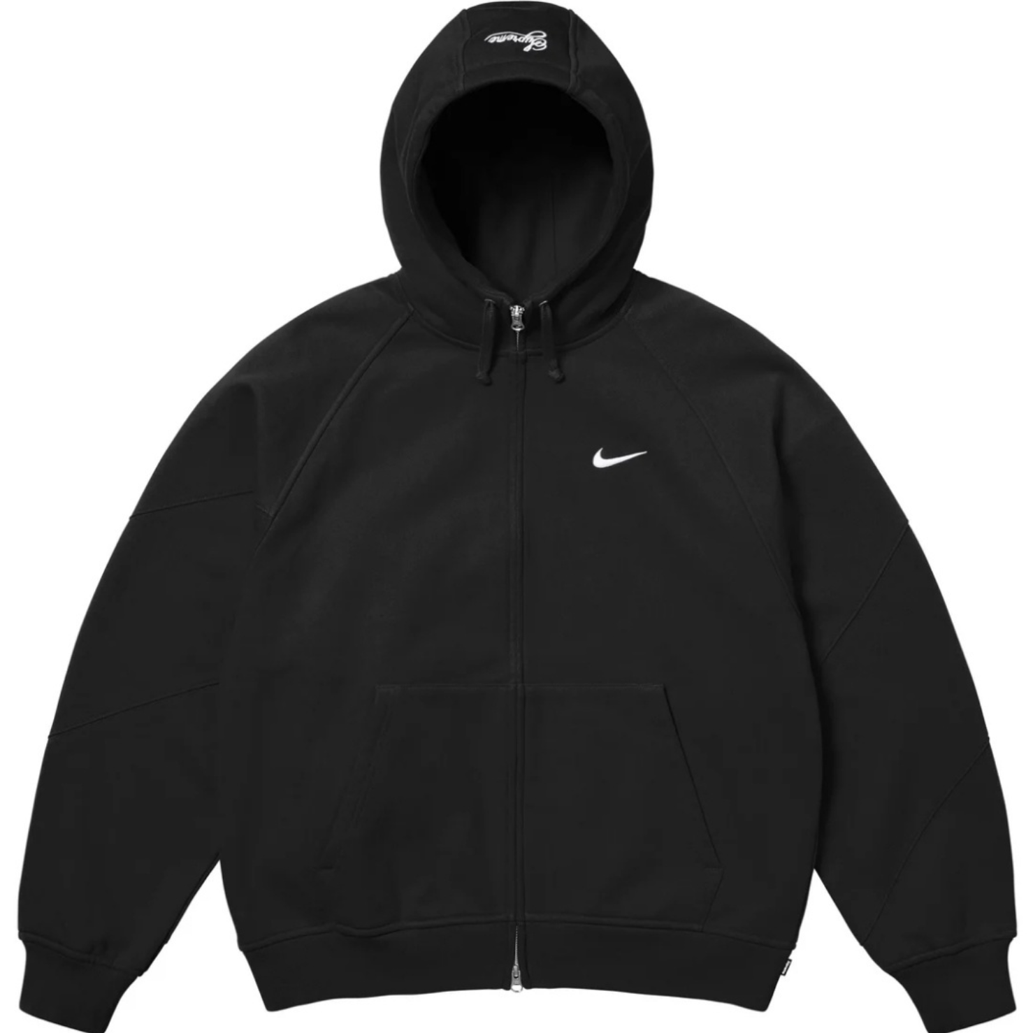 SUPREME X NIKE Hoodies