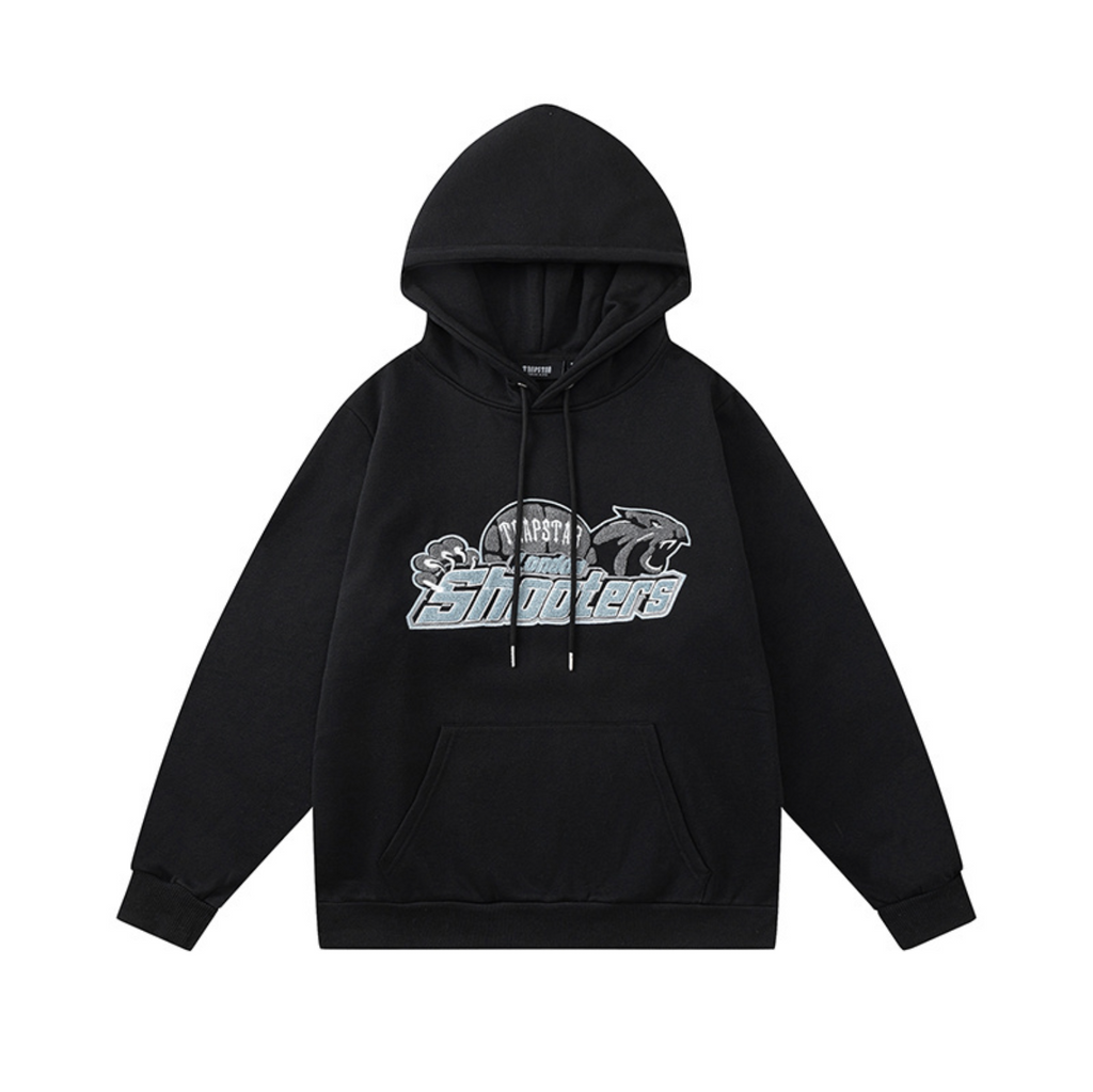 TRAPSTAR SHOOTERS Hoodies