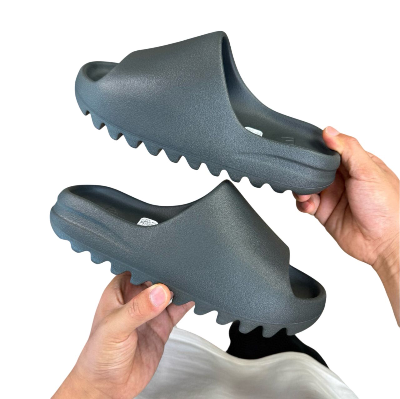 Yeezy Slides