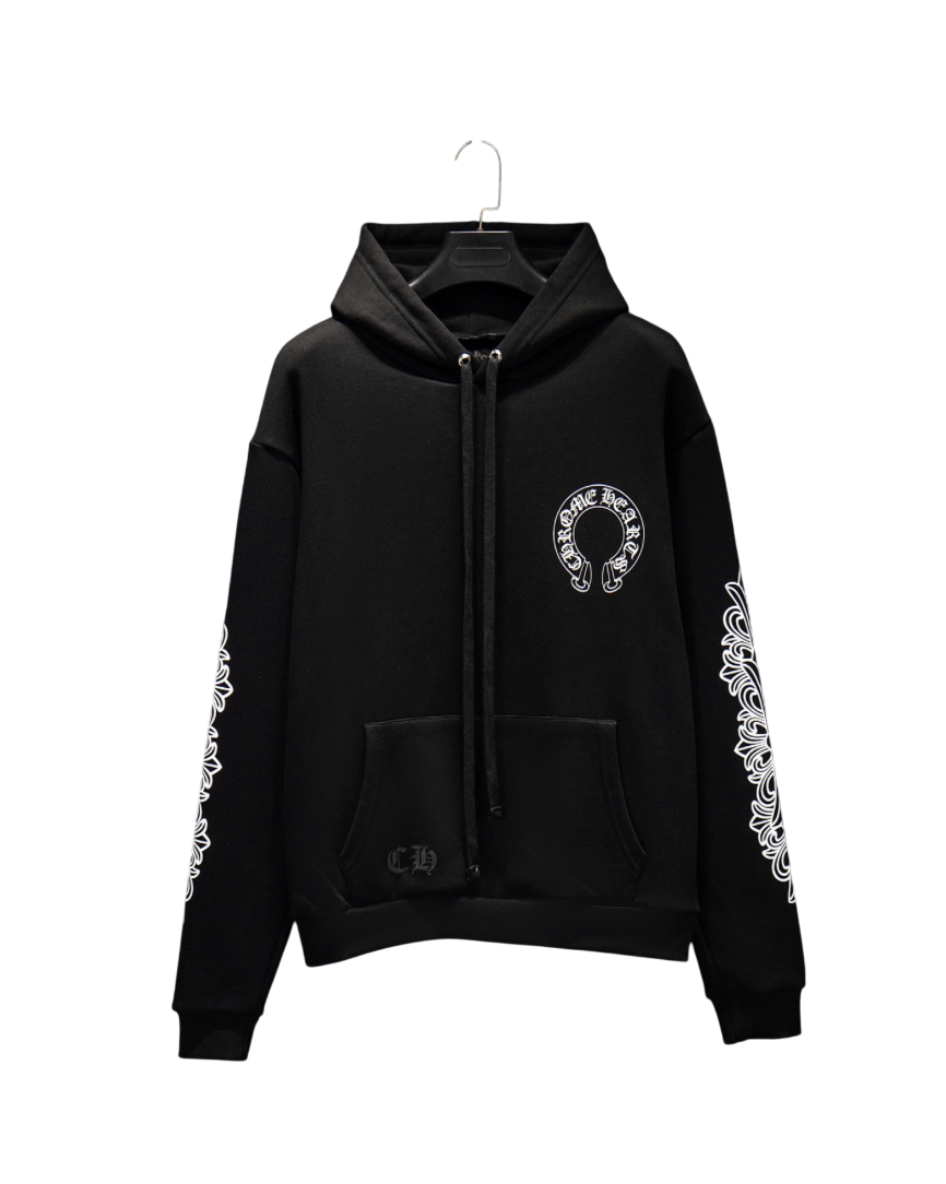 Chrome Hearts Hoodies