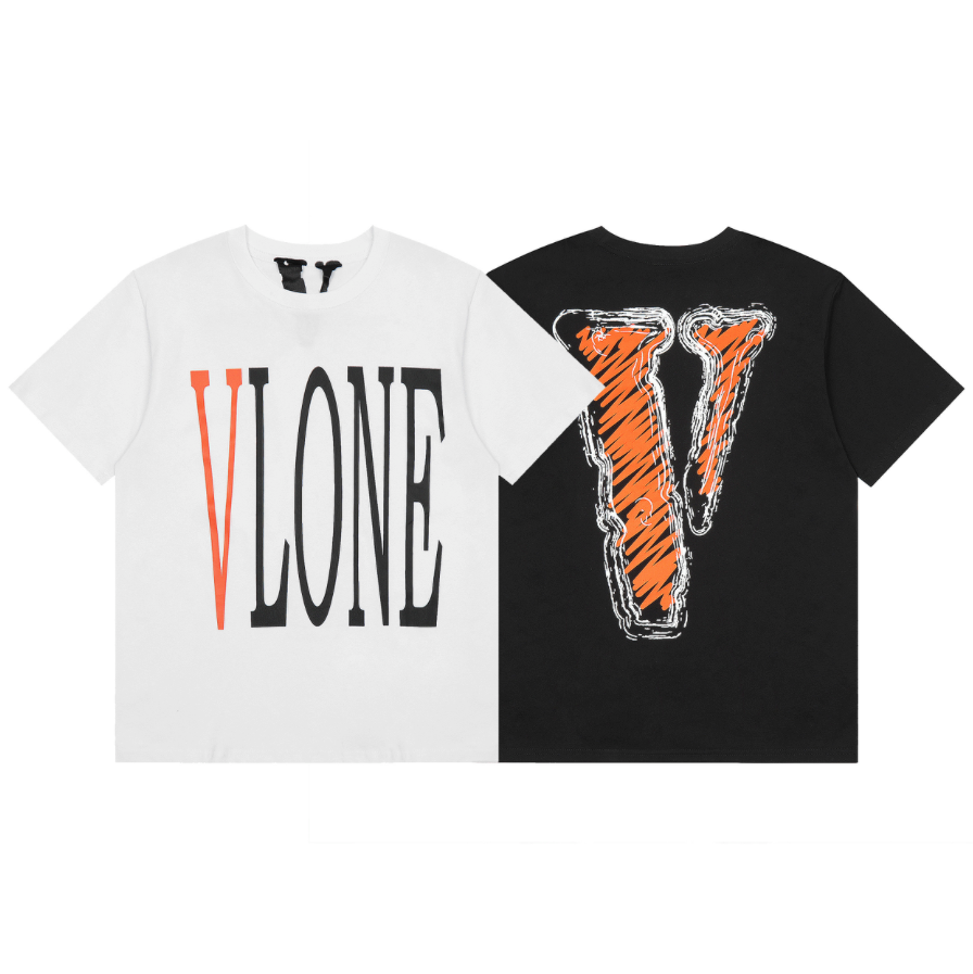 Vlone Tees