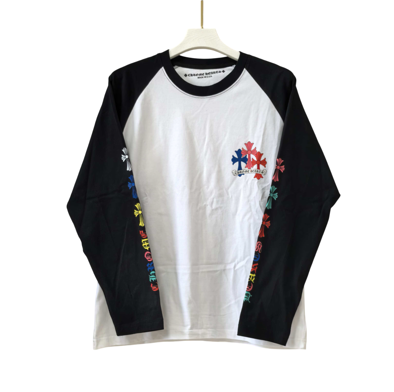 Chrome Hearts Long-Sleeves