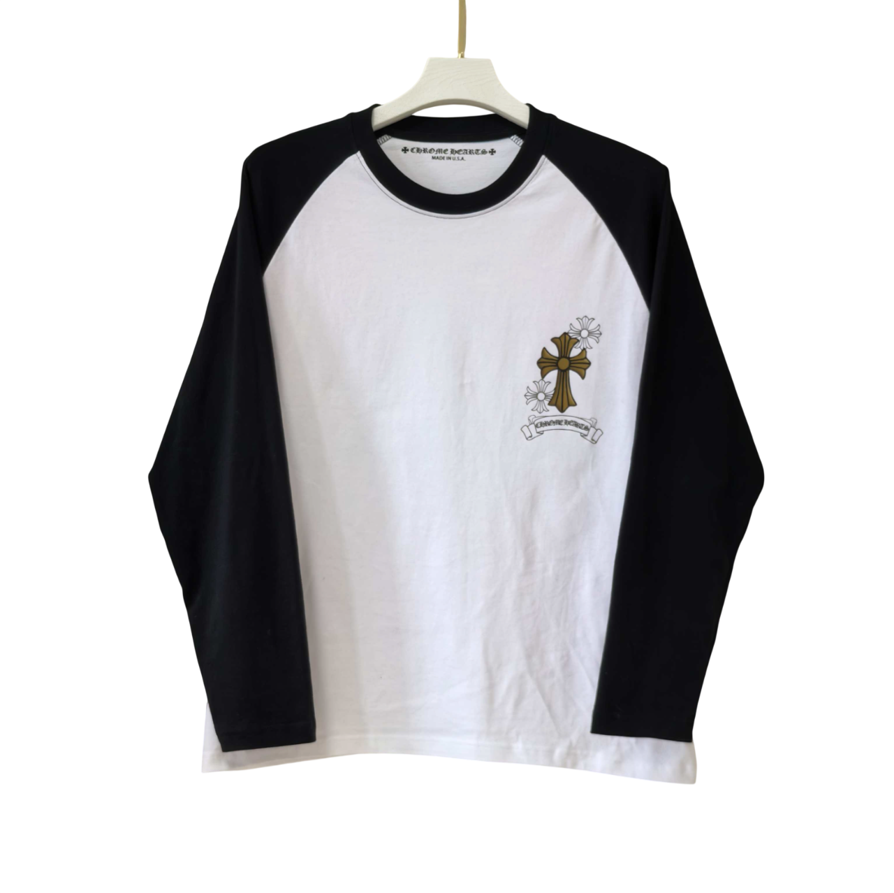 Chrome Hearts Long-Sleeves