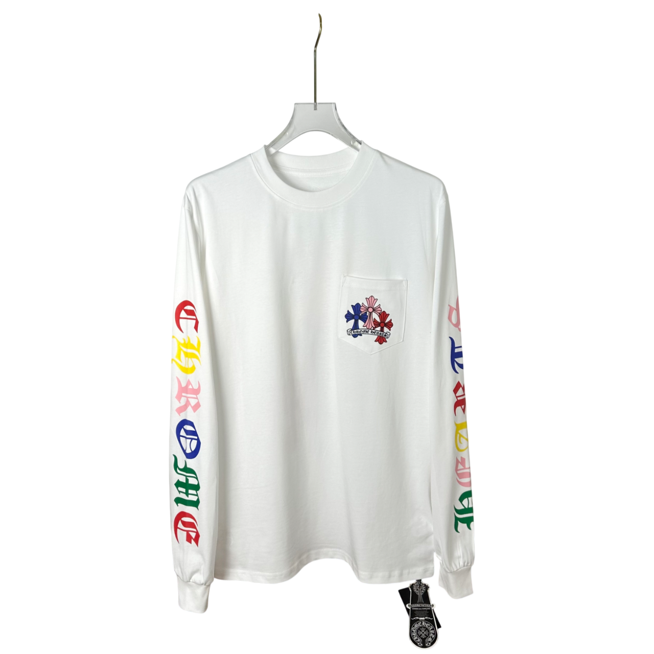 Chrome Hearts Long-Sleeves