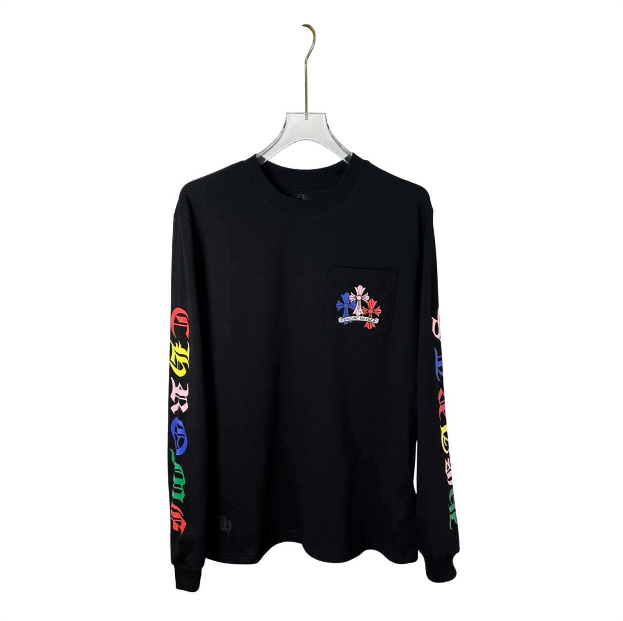 Chrome Hearts Long-Sleeves
