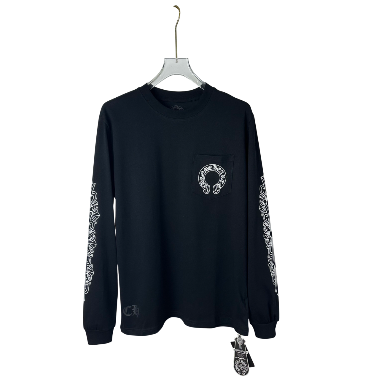 Chrome Hearts Long-Sleeves