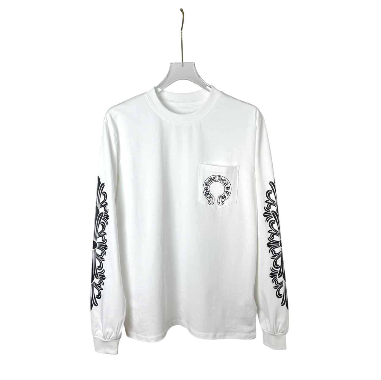 Chrome Hearts Long-Sleeves