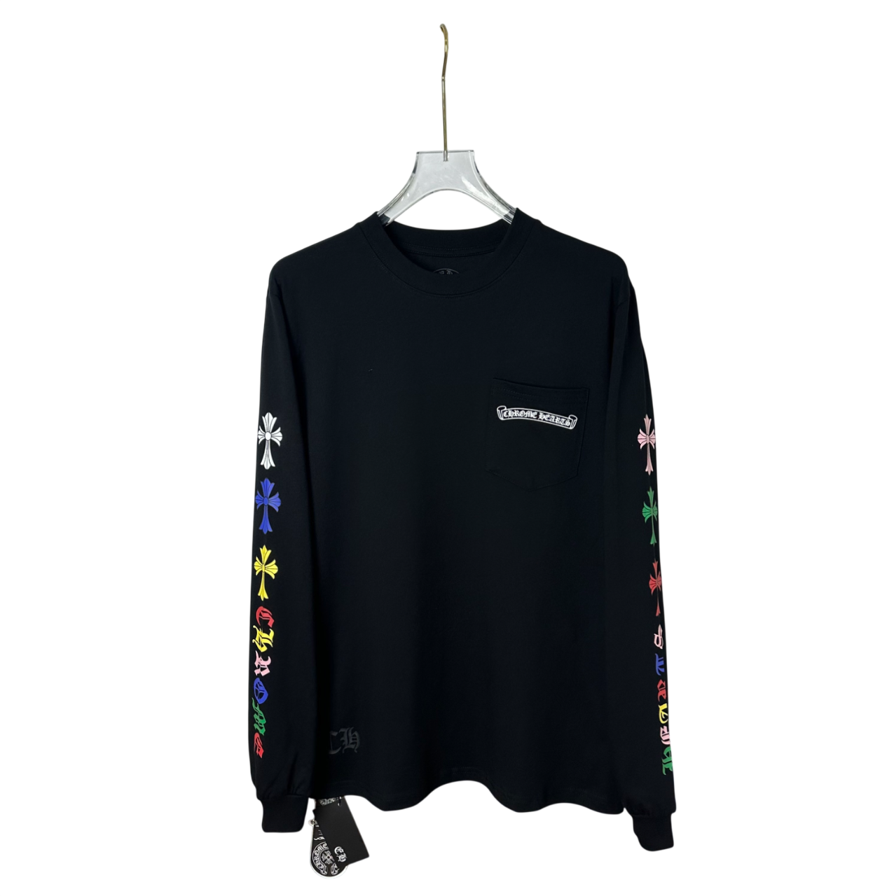 Chrome Hearts Long-Sleeves