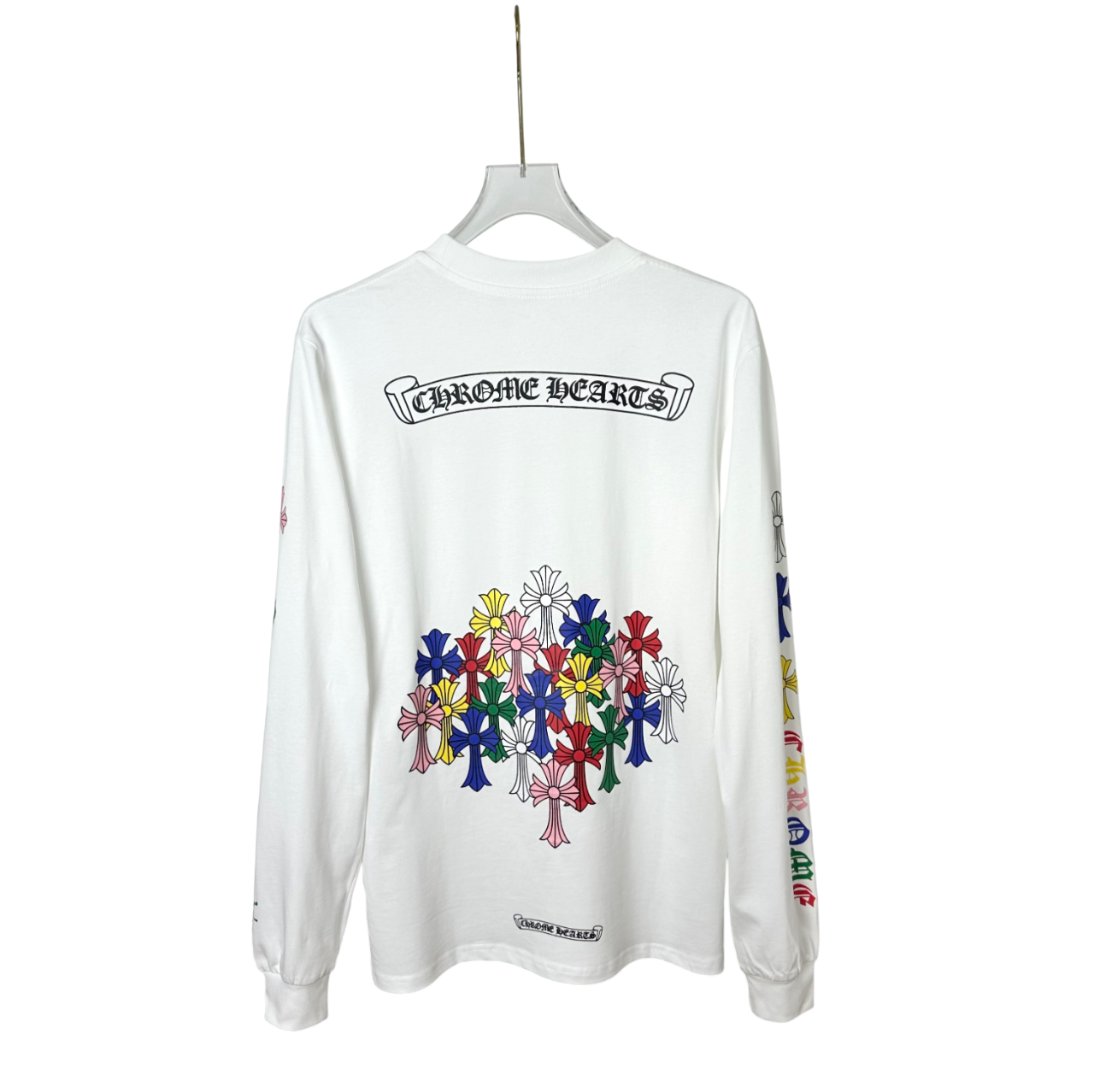 Chrome Hearts Long-Sleeves