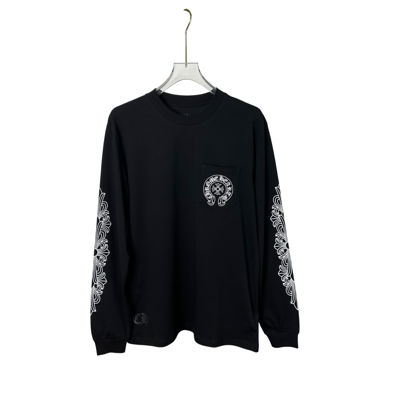 Chrome Hearts Long-Sleeves