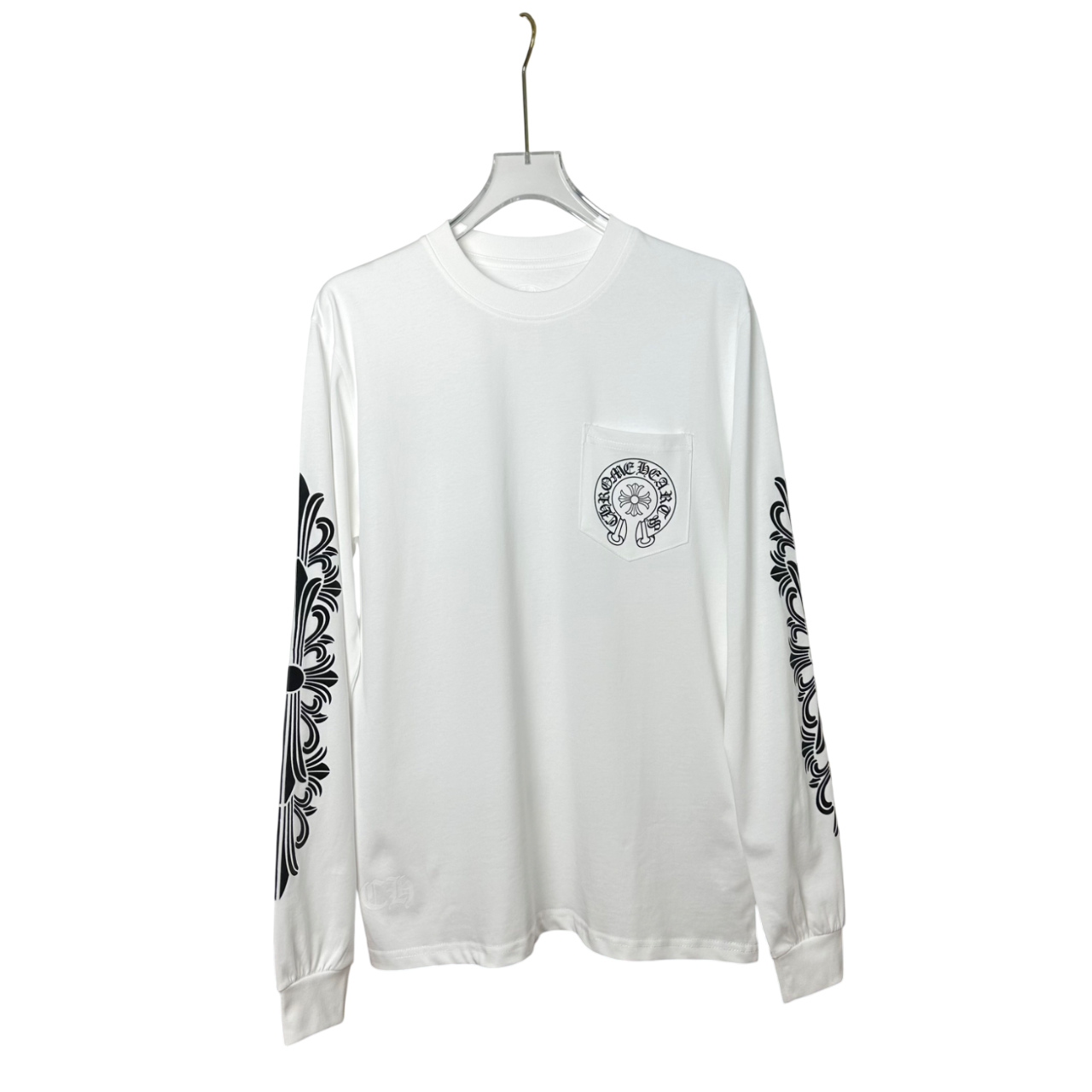 Chrome Hearts Long-Sleeves