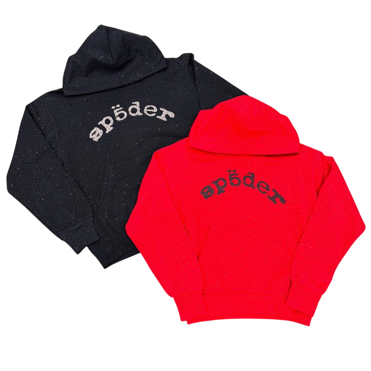 VVS Sp5der Hoodies