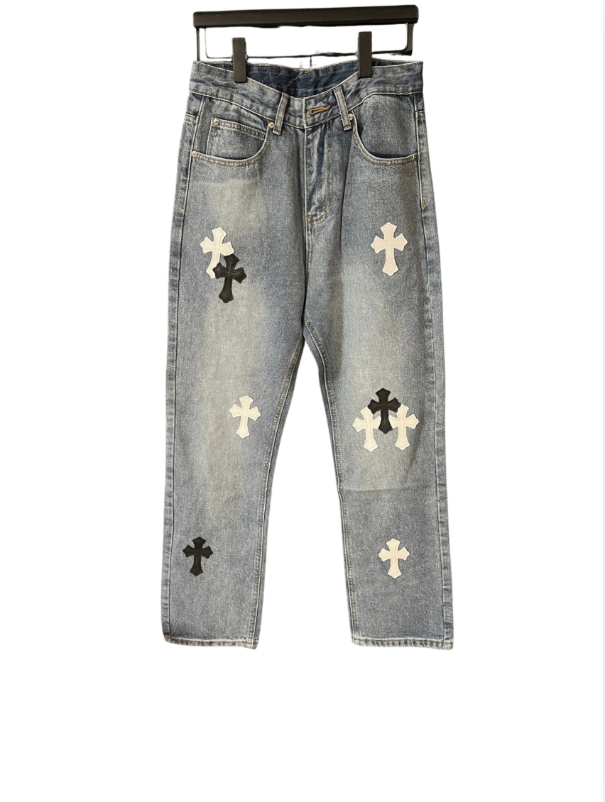 Chrome Hearts Jeans
