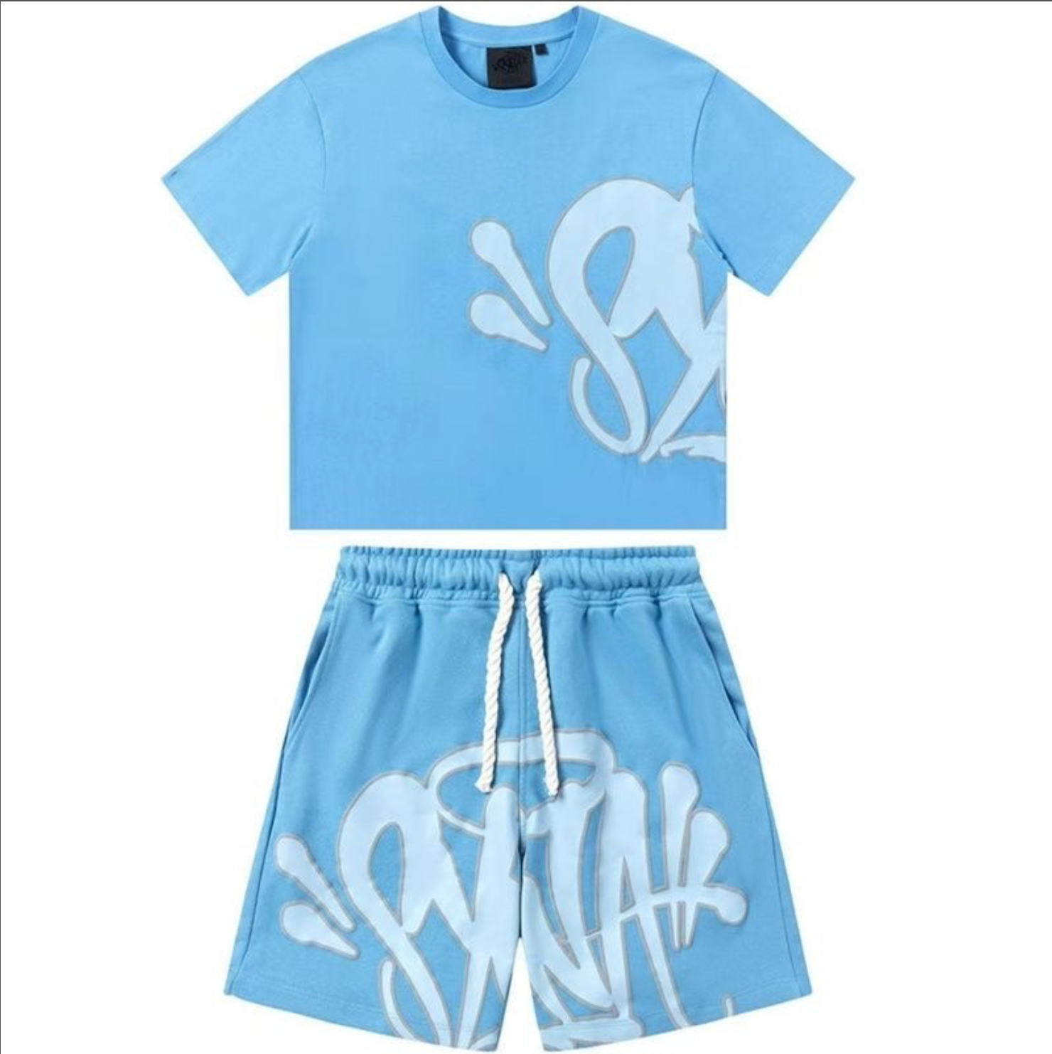 Syna World Shirts