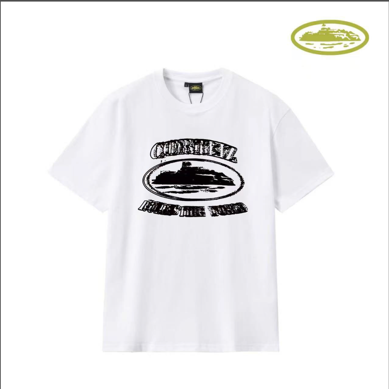 Corteiz Tees