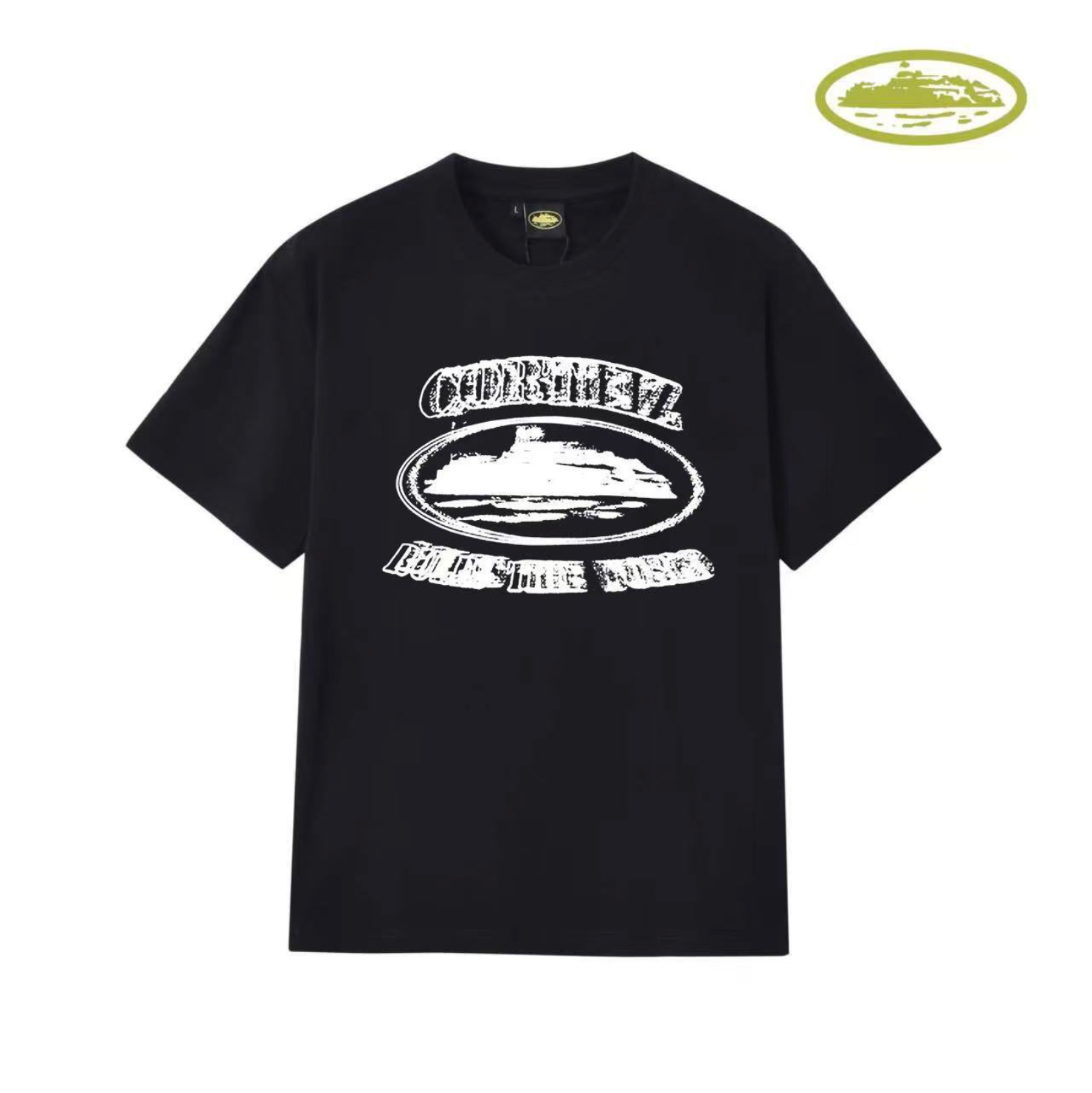 Corteiz Tees