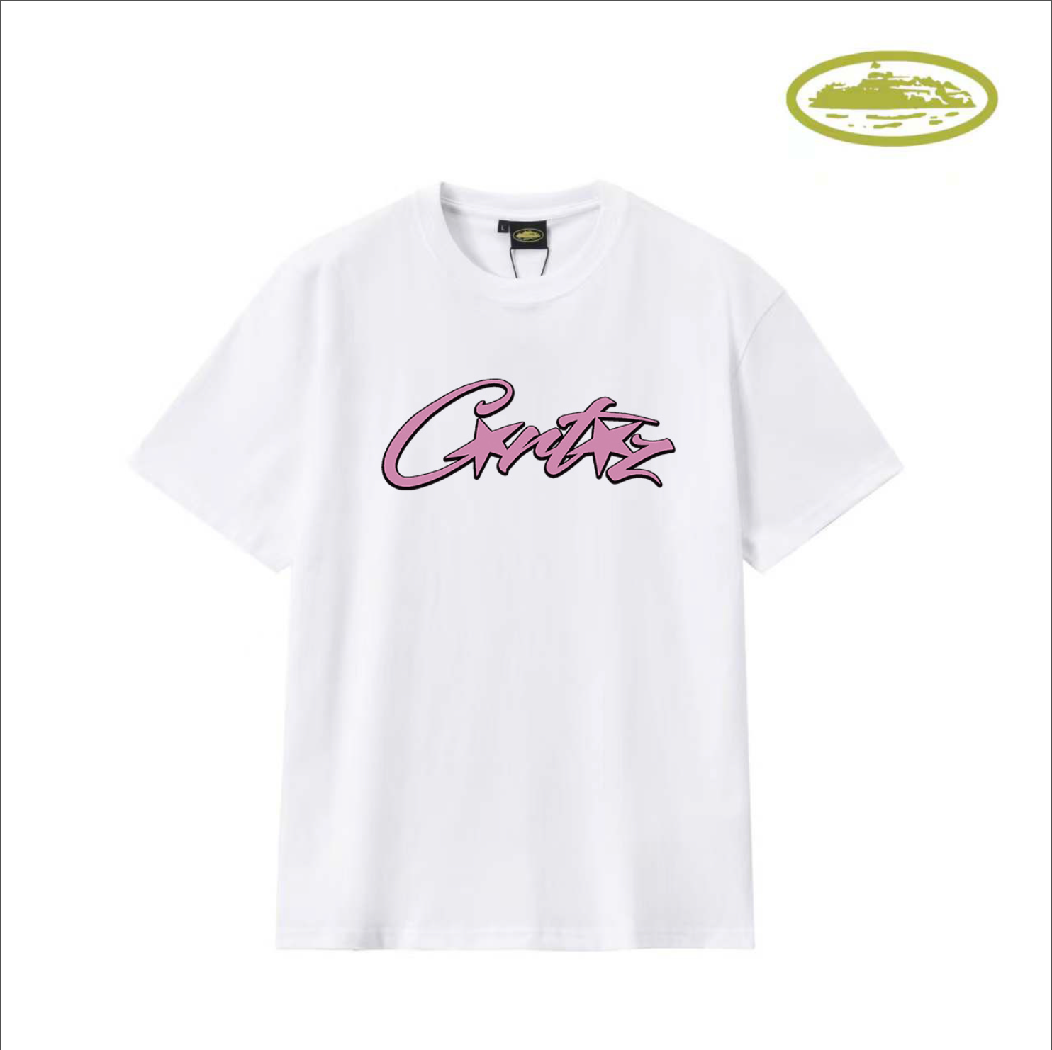 Corteiz Tees