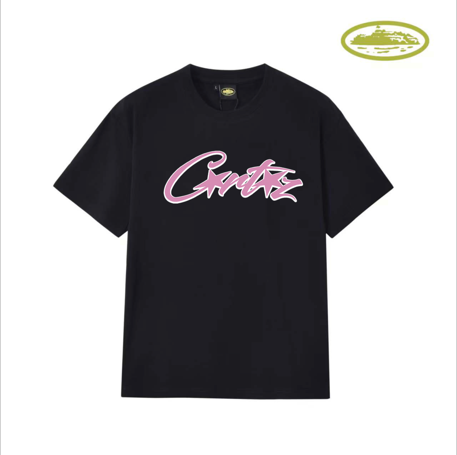 Corteiz Tees