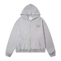 Maison Margiela Zip Ups