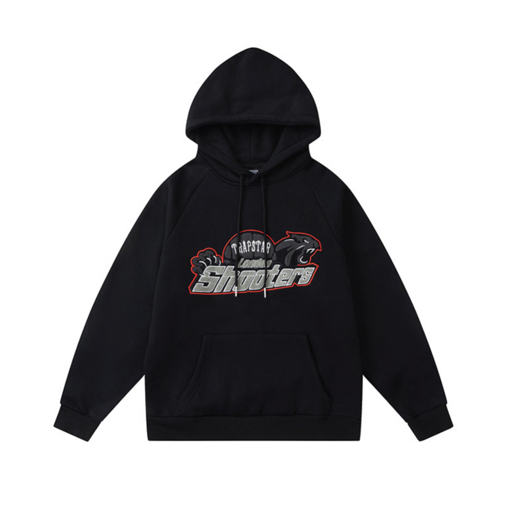 TRAPSTAR SHOOTERS Hoodies
