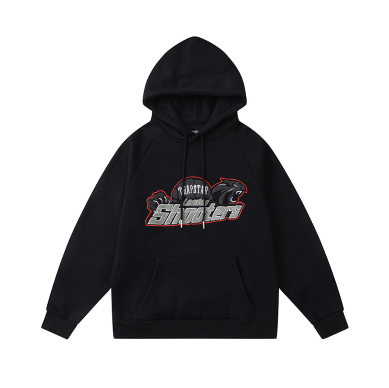 TRAPSTAR SHOOTERS Hoodies