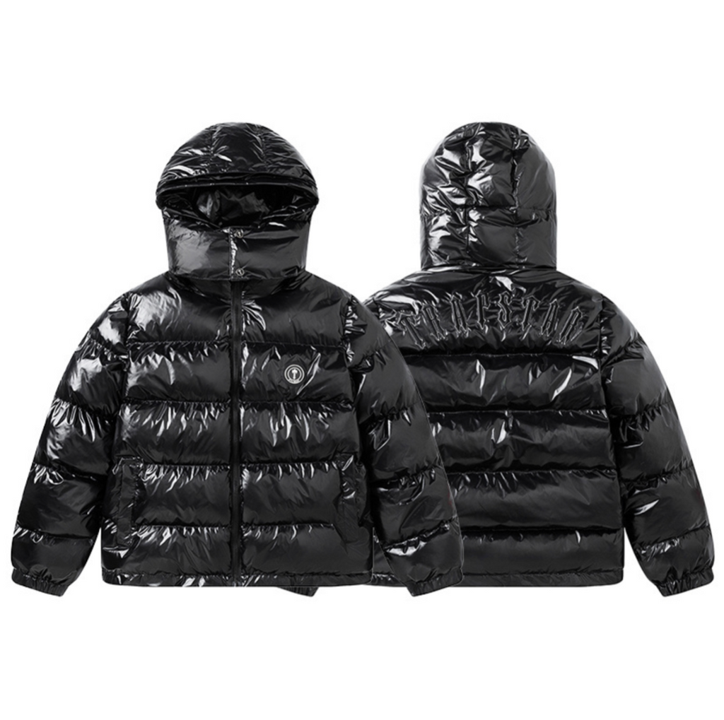 TRAPSTAR Puffers