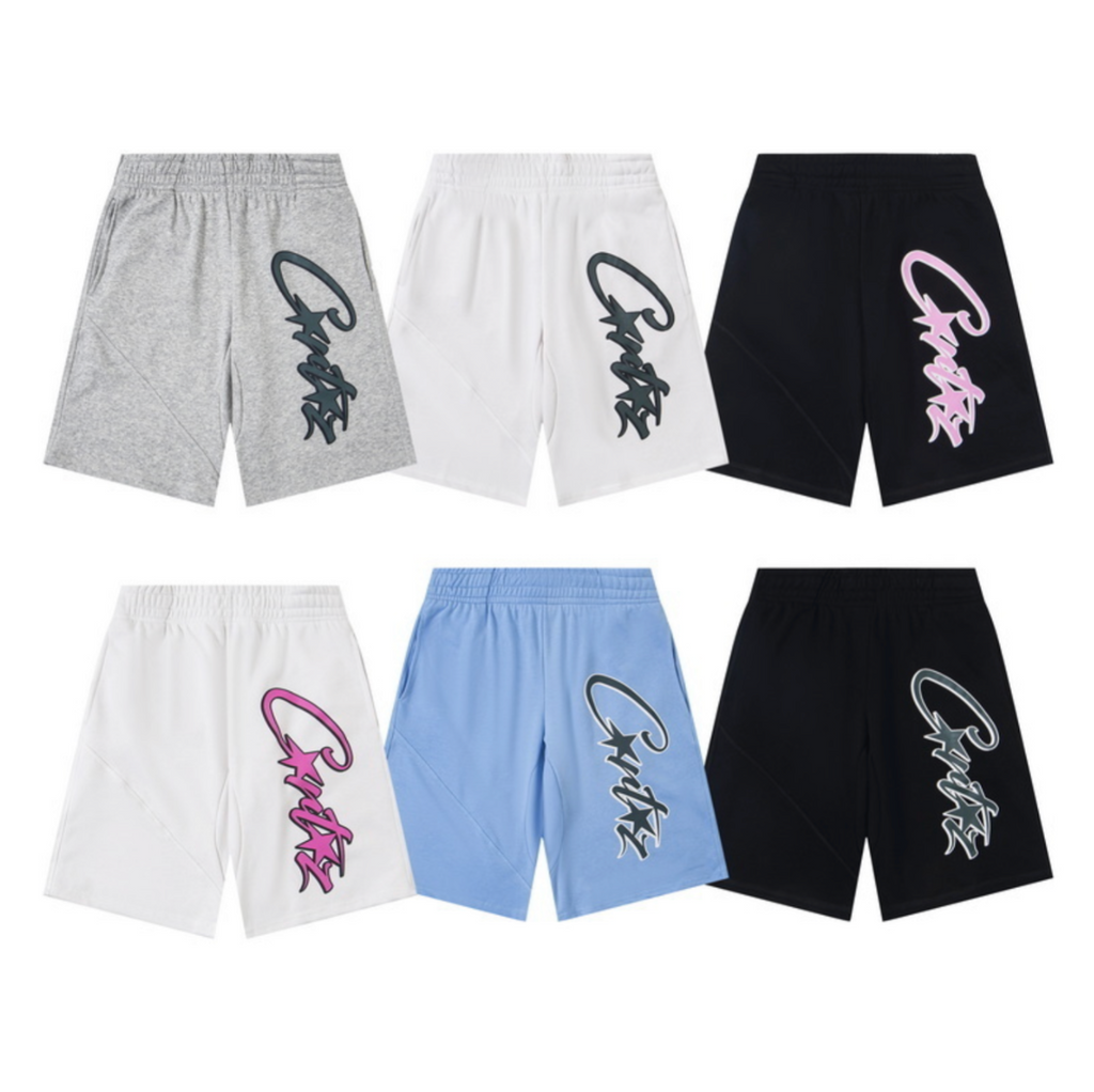 Corteiz Shorts